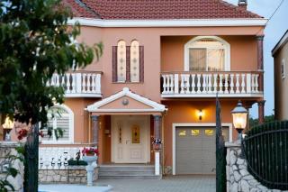 Holiday house with a swimming pool Zaton, Zadar - 21576 - Nin - 9