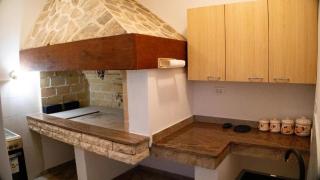 Holiday house with a swimming pool Zaton, Zadar - 21576 - Nin - 3