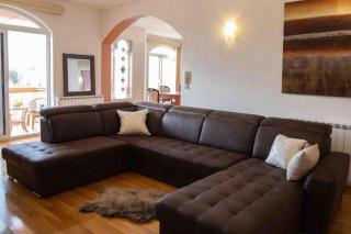 Holiday house with a swimming pool Zaton, Zadar - 21576 - Nin - 2