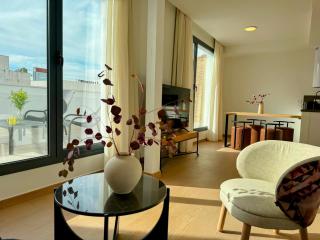 Redes Royale Apartments by Misterhost - Sevilha - 1