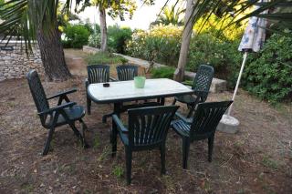 Apartments by the sea Sutivan, Brac - 22771 - 2