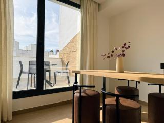 Redes Royale Apartments by Misterhost - Sevilha - 5