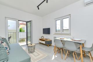 Apartments with a parking space Losinj, Losinj - 21616 - Mali Lošinj - 6