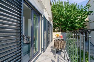 Apartments with a parking space Losinj, Losinj - 21616 - Mali Lošinj - 1