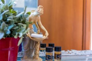 Fantasia double apartments by the sea Rethymno - 3