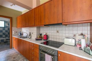 Fantasia double apartments by the sea Rethymno - Rethymno - 4