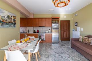 Fantasia double apartments by the sea Rethymno - 5