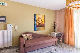 Fantasia double apartments by the sea Rethymno - Rethymno - 7