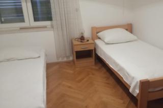 Seaside holiday house Zubovici, Pag - 22859 - Zubovići - 6