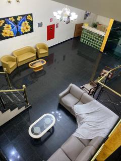 HOTEL SOARES CAMARGO - Salesópolis - 4