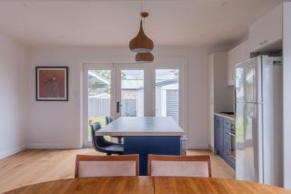 Sussex Beach House - 4