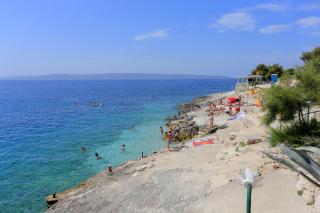Seaside luxury villa with a swimming pool Rastici, Ciovo - 22934 - Trogir - 7