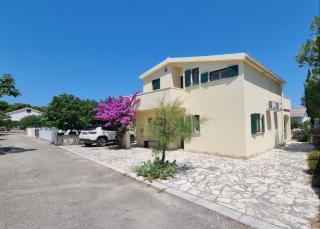 Apartments with a parking space Vir - 22958 - Vir - 9