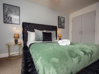 Amazing New Arcadian Centre - 1BDR - Balcony & Parking - Birmingham - 1
