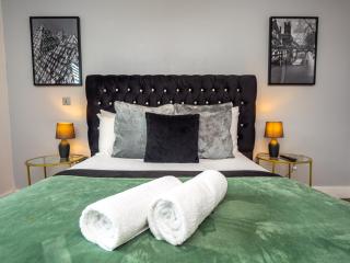 Amazing New Arcadian Centre - 1BDR - Balcony & Parking - Birmingham - 3