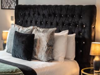 Amazing New Arcadian Centre - 1BDR - Balcony & Parking - Birmingham - 0