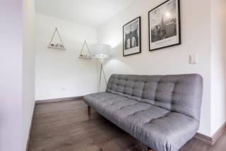 Luxury brand new apt in Laureles - Medellín - 5