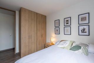 Luxury brand new apt in Laureles - Medellín - 2