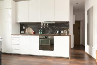 Apartament Chmielna by Your Freedom - Varsavia - 4