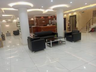 رويال هاوس للشقق المخدومة - 5