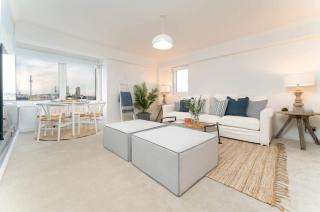 Host & Stay - Sea View Marine Parade - 0