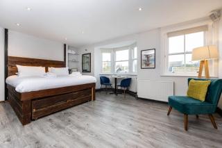 Host & Stay - Grafton Copper - Brighton & Hove - 0