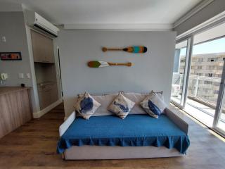 Book Santos Unlimited 1112 - Pé na areia - 4