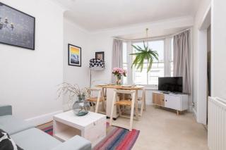 Host & Stay - Guildford Apartment - Brighton & Hove - 0