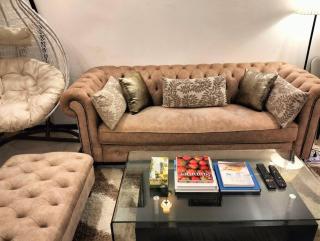 MH Homestay 3R2B Condo very near to KLCC, Free Wi-Fi, Netflix & Parking - 8