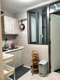 MH Homestay 3R2B Condo very near to KLCC, Free Wi-Fi, Netflix & Parking - 7