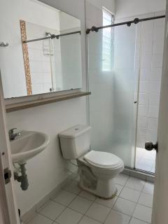 Lindo Apto con Aire Acond de 3 habitaciones - Valledupar - 3