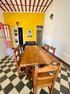 Villa Tequila-Casa Frida - Alta Gracia - 4