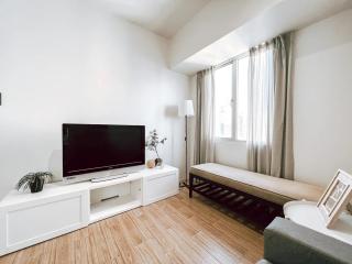 One Bedroom with Pool at Avida Tower 1 Ayala IT Park - Cebu - 0