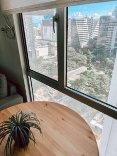 One Bedroom with Pool at Avida Tower 1 Ayala IT Park - Cebu - 5