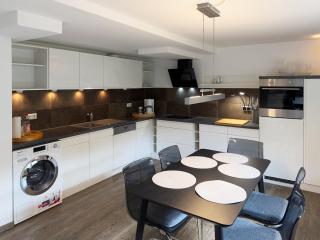 Haus Diana Ferienwohnung „Agnes" - Wittdün - 8