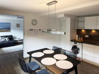 Haus Diana Ferienwohnung „Agnes" - 1