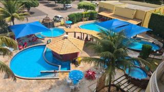 Thermas Place Apartamento - Caldas Novas - 6