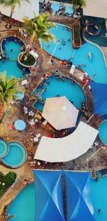 Thermas Place Apartamento - Caldas Novas - 8