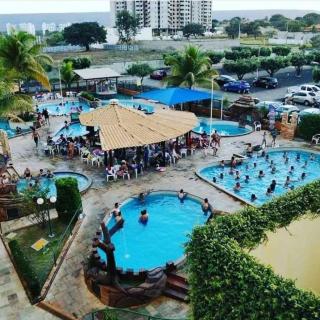 Thermas Place Apartamento - Caldas Novas - 9