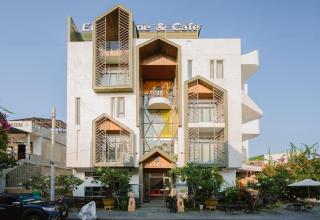 Eden Home&Cafe - Quy Nhon - 0