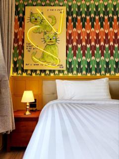 Senglao Boutique Hotel Luang Prabang - Luang Prabang - 3