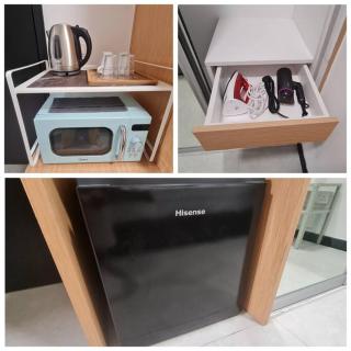 Tiny Studio Suite Near Gleneagles 10 mins to KLCC - Kuala Lumpur - 1