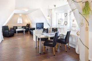 Appartement Meier - 1