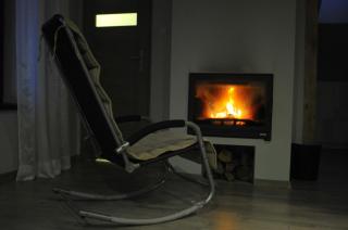 Świerkowe Zacisze Nałęczów - Nałęczów - 9