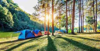 Tapian Asri Camp - Bukittinggi - 9