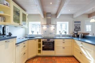 Ferienhaus Hyggehüs - 9