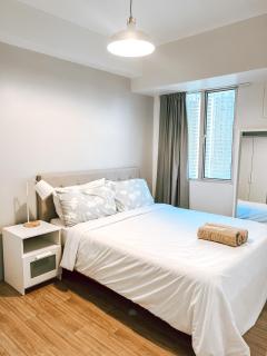 One Bedroom with Pool at Avida Tower 1 Ayala IT Park - Cebu - 8