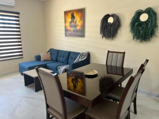 Hotel Ancla Suites - 8