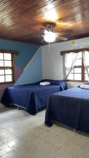 Casa Luna Azul - La Ceiba - 9