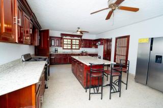 Casa Luna Azul - La Ceiba - 7